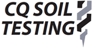 CQ Soil Testing Logo