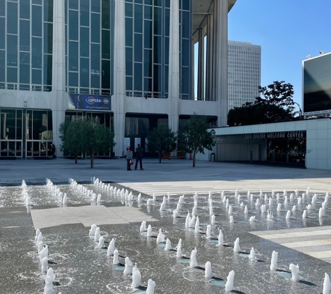 Music Center-Performing Arts Center of Los Angeles County - Los Angeles, CA