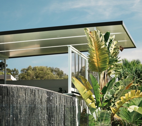Spanline Australia - Byron Bay, NSW