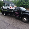 Collinwood-East Trucking & Towing gallery