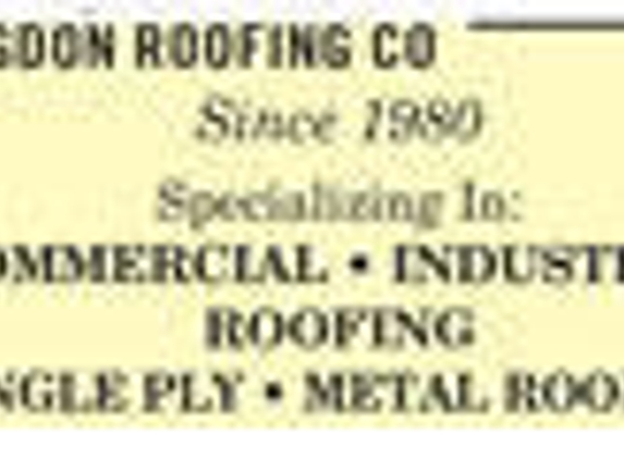 Abingdon Roofing Co Inc - Abingdon, VA