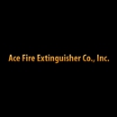 Ace Fire Extinguisher Co Inc - Fire Protection Equipment & Supplies