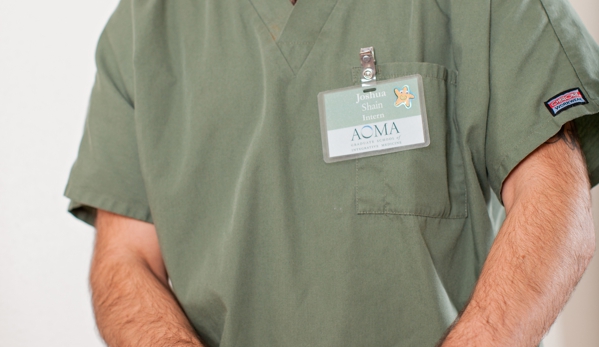 Aoma Acupuncture Clinic South - Austin, TX