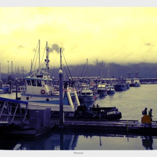 Ray's Waterfront - Seward, AK