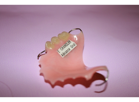 Robert Gunns Dental Prosthetist - North Sydney, NSW