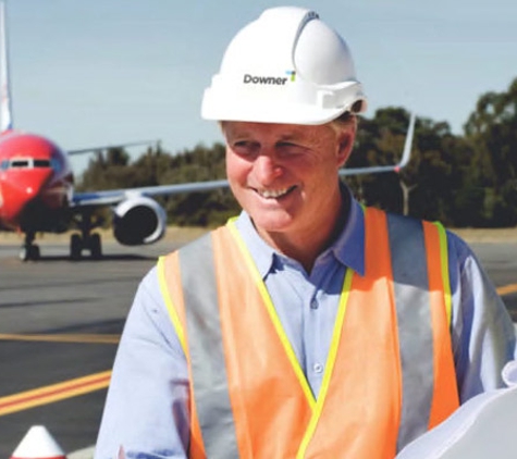 Downer - Road Sealing & Asphalting - Austins Ferry, TAS