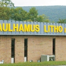 Paulhamus Litho Inc - Printers-Equipment & Supplies