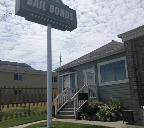 All City Bail Bonds - Everett, WA