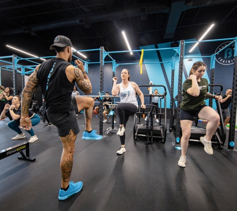 Body Fit Training - San Ramon, CA