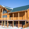Sixth Crossing Visitors' Center gallery