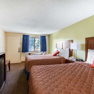 Rodeway Inn-Glenwood Springs - Glenwood Springs, CO