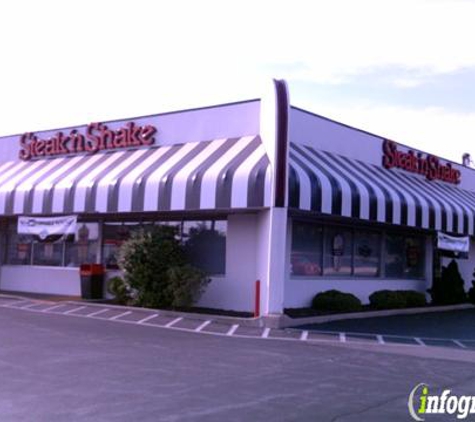 Steak 'n Shake - Saint Louis, MO