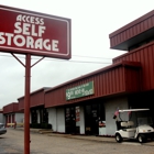Access Self Storage And Truck Rental