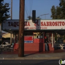 Taqueria El Sabrosito - Mexican Restaurants