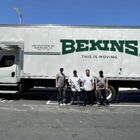 AMS Bekins - Bay Area Movers