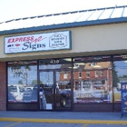 Express Signs