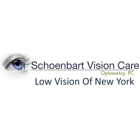 Low Vision of NY