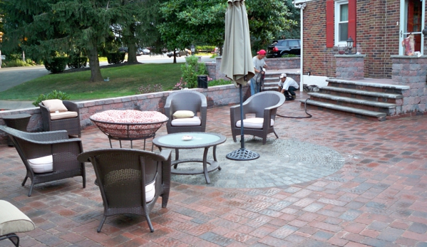 Lanza Landscaping Contractor LLC - Lansdale, PA