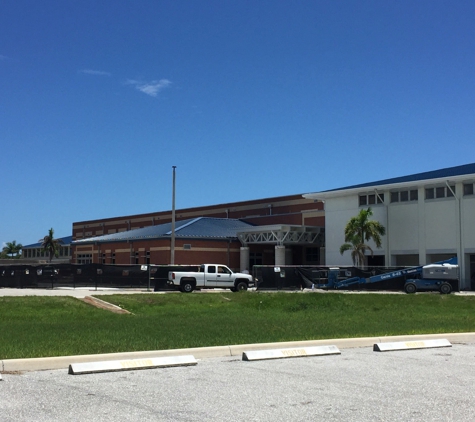 Martin County High School - Stuart, FL