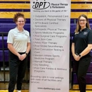 DPT Physical Therapy & Performance Comanche - Physical Therapists