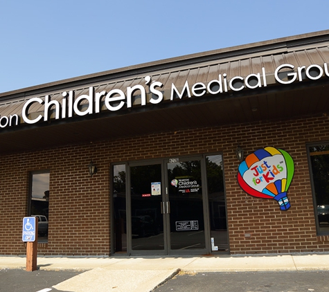 Norton Children's Medical Group - Prospect - Prospect, KY