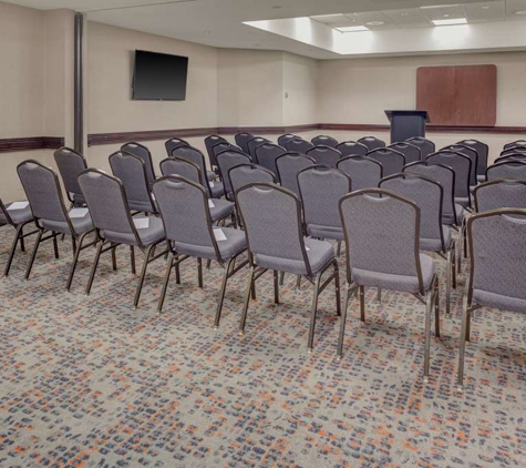 DoubleTree Suites by Hilton Hotel Dayton - Miamisburg - Miamisburg, OH