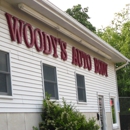 Woody's Auto Body - Automobile Body Repairing & Painting