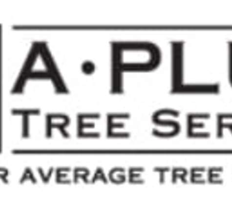 A Plus Tree Service