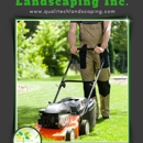 Qualitech landscaping - Sod & Sodding Service