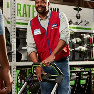 Lowe's Home Improvement - Tallahassee, FL