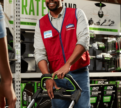 Lowe's Home Improvement - San Antonio, TX