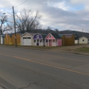 Sheds Direct of Coshocton - Buildings-Portable