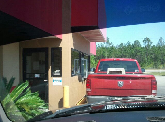 Hardee's - Youngstown, FL