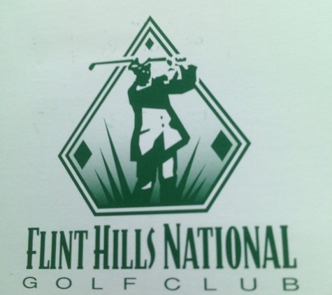 Flint Hills National Golf Club - Andover, KS