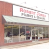 Robert Jones Pianos & Organs Inc gallery