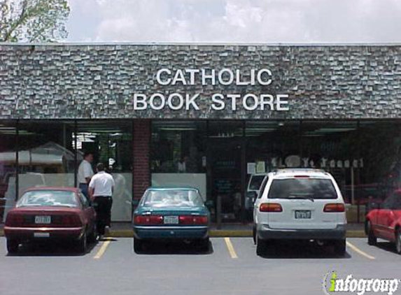 Veritas Catholic Bookstore - Houston, TX