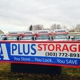 A-Plus Self Storage