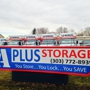 A-Plus Self Storage