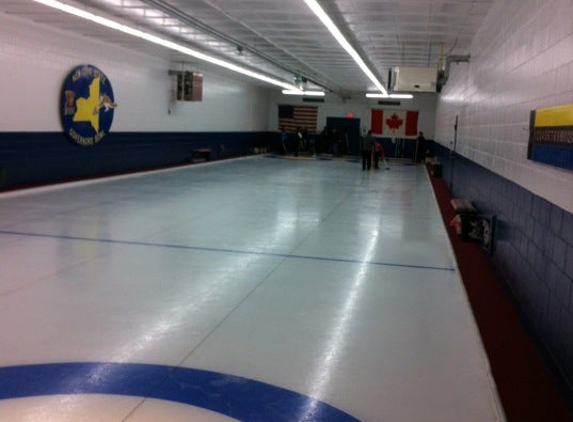 Albany Curling Club - Albany, NY