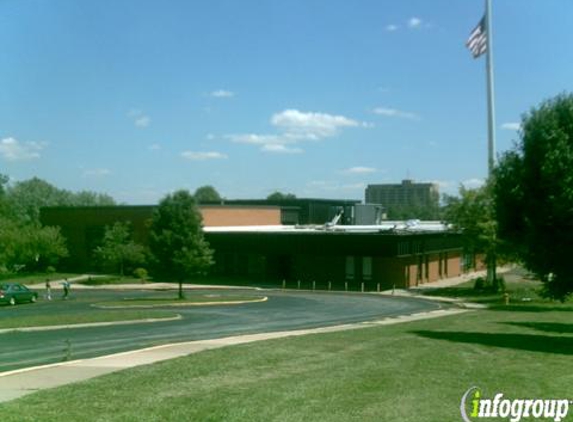 Grannemann Elementary - Saint Louis, MO