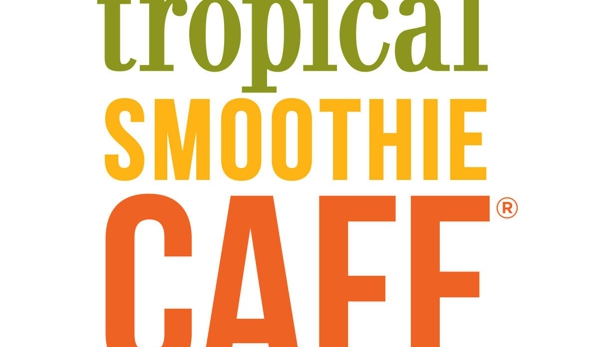 Tropical Smoothie Cafe - Harrisburg, PA