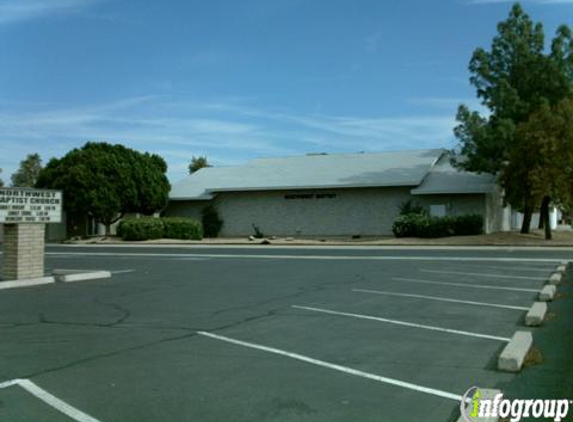 Northwest Baptist Church - Phoenix, AZ