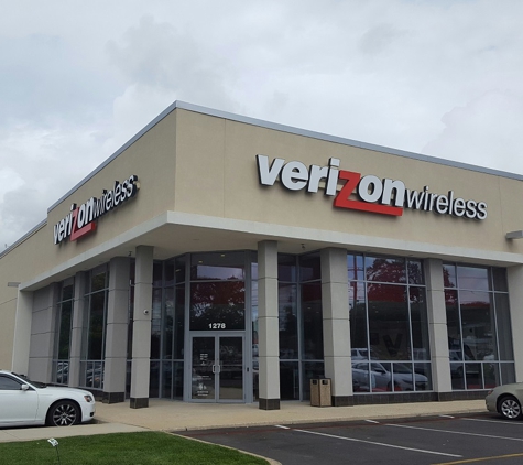 Verizon - Toms River, NJ