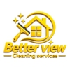 Better View Cleaning Services gallery