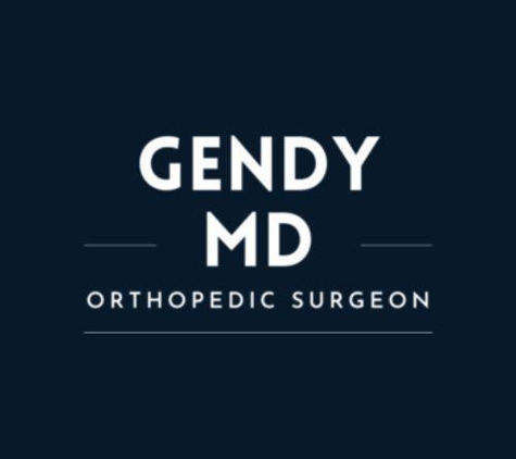Dr George Gendy, MD - Glendale, AZ