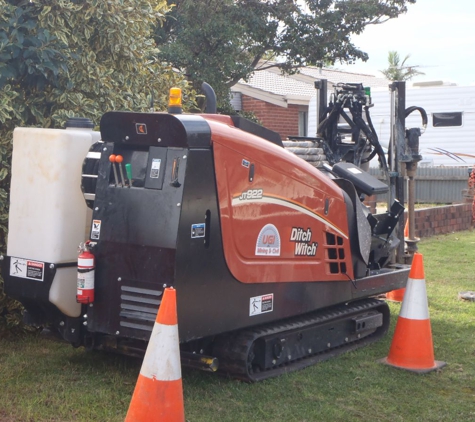 Underground Installations Pty Ltd - Lonsdale, SA