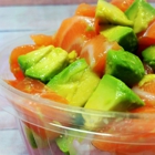 Pinkfish Poke