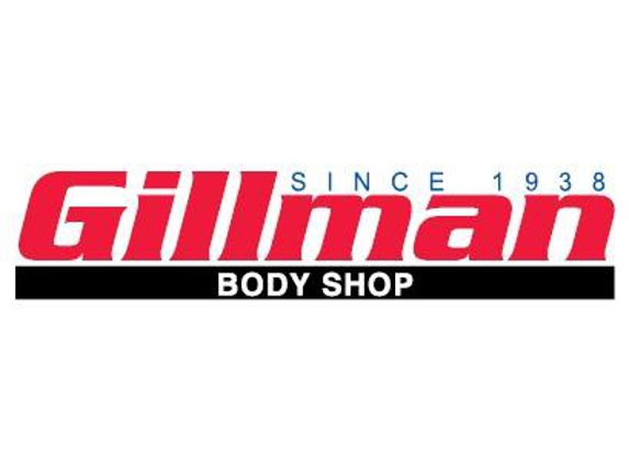 Gillman Body Shop - Houston, TX