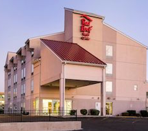 Red Roof Inn - Bellmawr, NJ