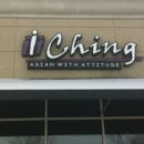 I Ching Asian With Attitude - Take Out Restaurants